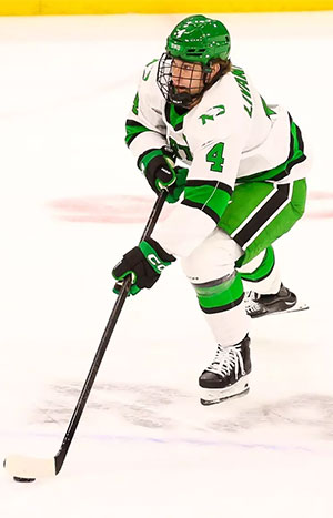 2026 Potential NHL Free Agents : College Hockey News