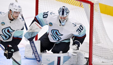 Predators Reassign Matt Murray | Yardbarker