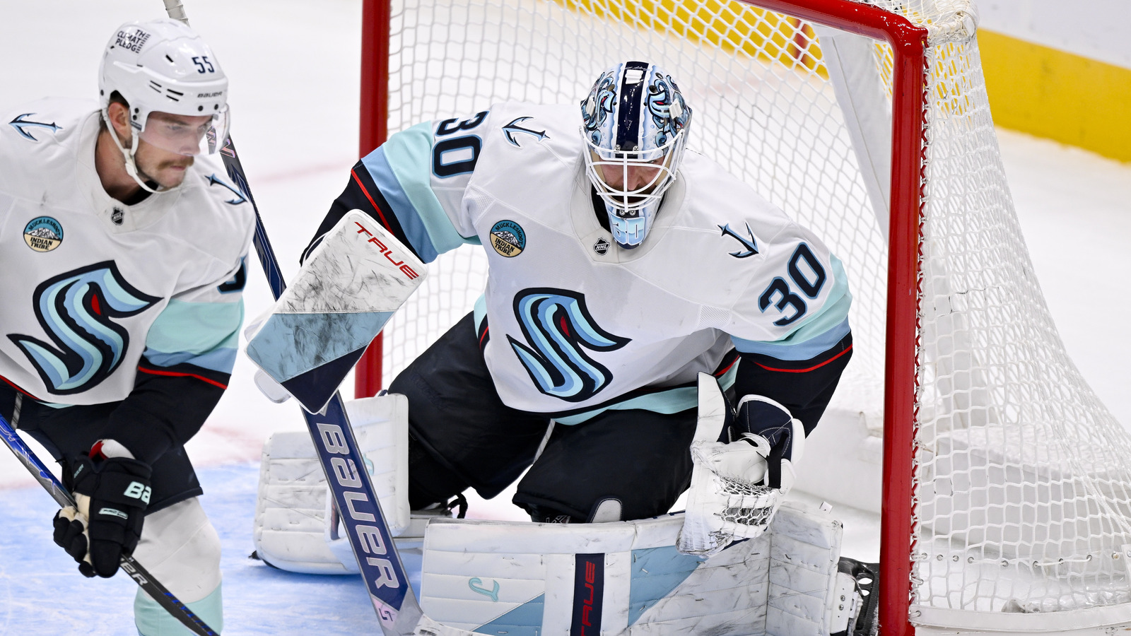 Predators Reassign Matt Murray | Yardbarker