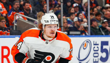 NHL Waiver Wire: Top Fantasy Hockey Pickups to Boost Playoff Lineups