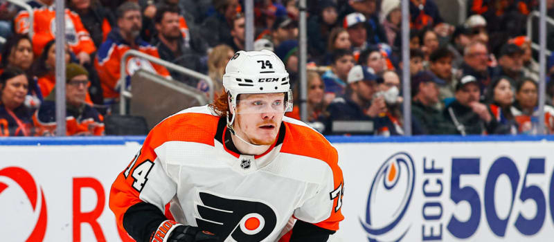 NHL Waiver Wire: Top Fantasy Hockey Pickups to Boost Playoff Lineups