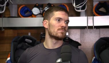 RAW | Roslovic 03.30.26 | Edmonton Oilers