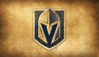 Vegas Golden Knights Announce Changes to Team's Coaching Staff