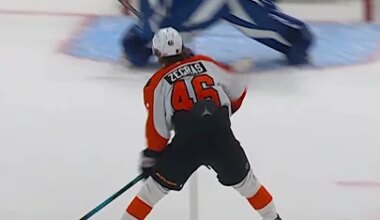 ZEGRAS 🤝 MICHKOV 🟰 Shootout SNIPERS 🎯 - YouTube