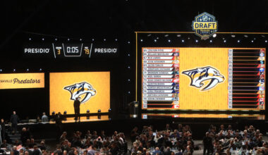 Preds Mourn Loss of Longtime Amateur Scout David Westby