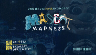 Buoy Invites You 🫵 To Mascot Madness!