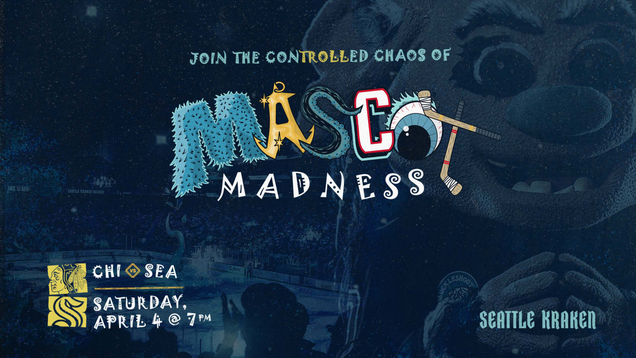 Buoy Invites You 🫵 To Mascot Madness!