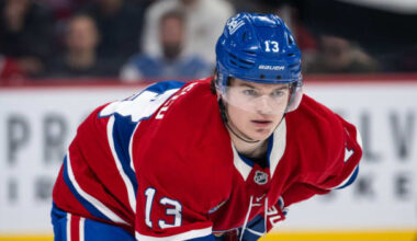 NHL DFS Picks & DraftKings Top Plays: Tuesday, March 3 Strategy