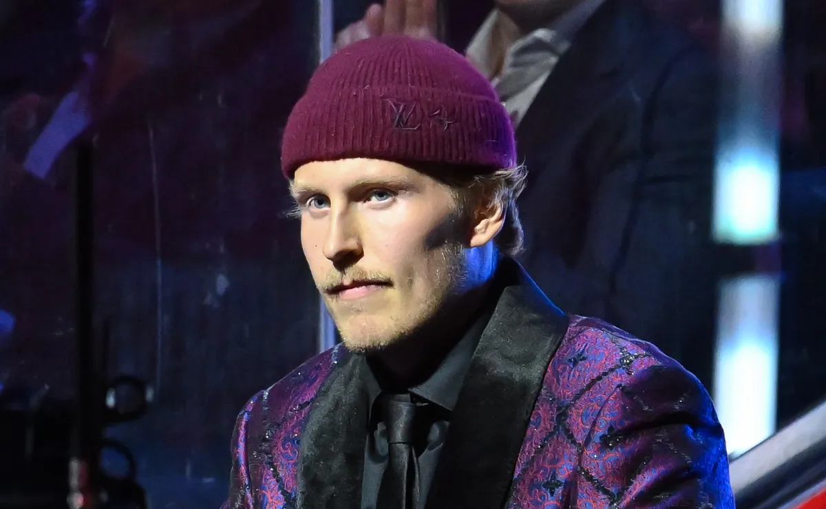 Patrik Laine reportedly set to leave Canadiens, with one team strongly in the lead