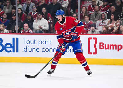 NHL trade news: Patrik Laine trade drama erupts as Montreal Canadiens open door to exit, clear path for deadline moves