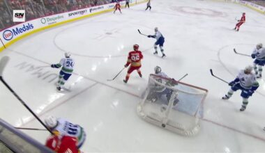 Joal! | Calgary Flames