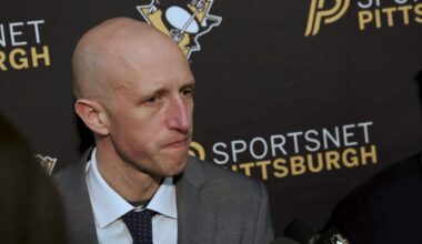 Post Game: Muse (03.26.26) | Pittsburgh Penguins