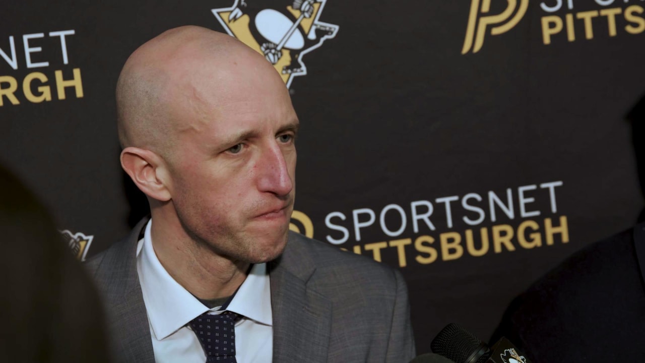 Post Game: Muse (03.26.26) | Pittsburgh Penguins