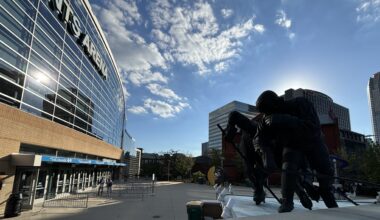 Penguins vs. Flyers, 5:38 p.m.