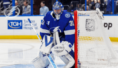 Photos: Lightning vs. Predators | Tampa Bay Lightning