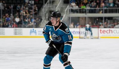 Next Wave Report: March 24