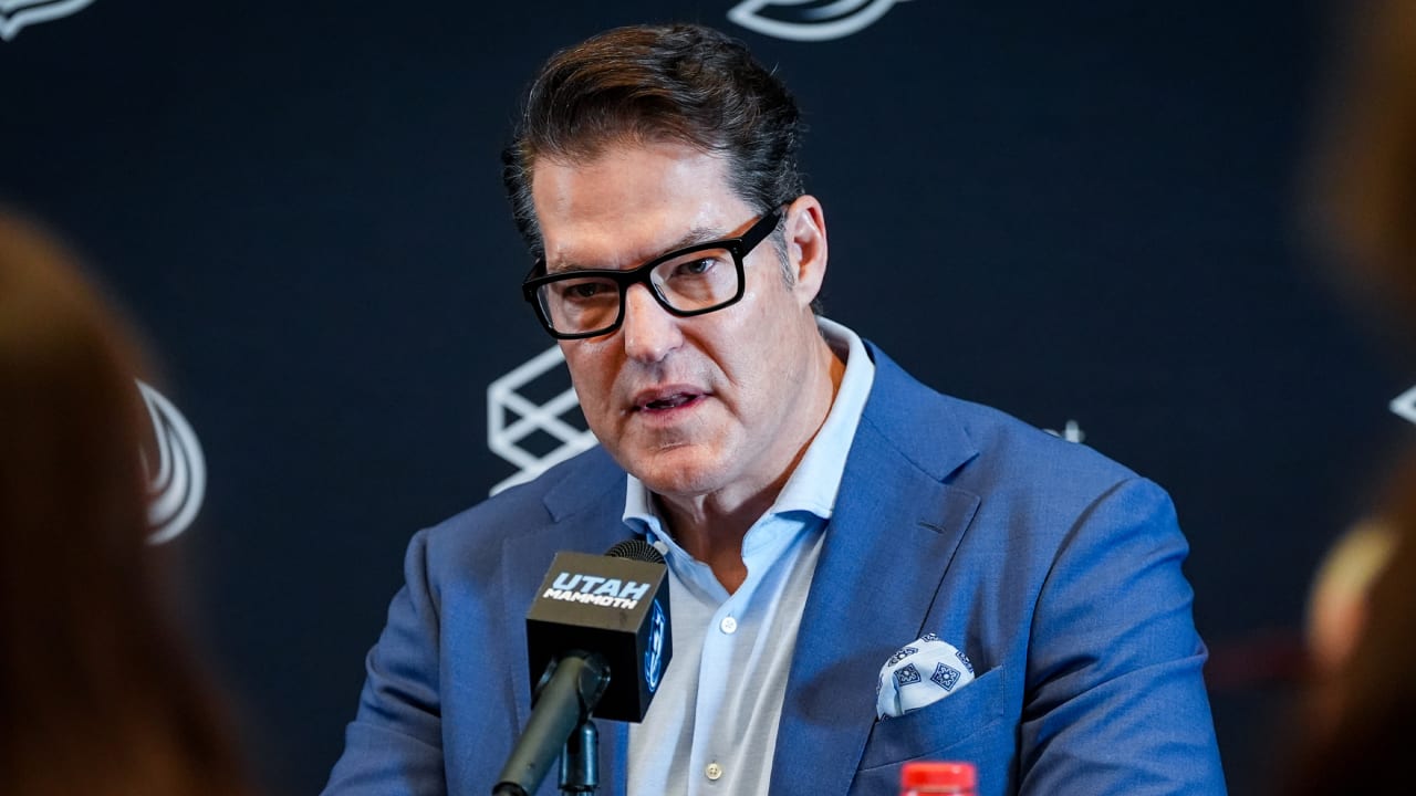 Utah Balances Present and Future with Trade Deadline Move