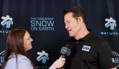 1ON1: Bill Armstrong | Utah Mammoth