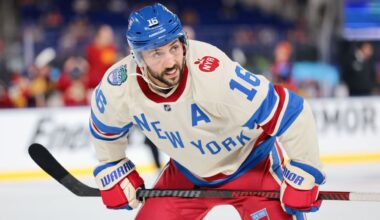 What we're hearing days ahead of the NHL trade deadline