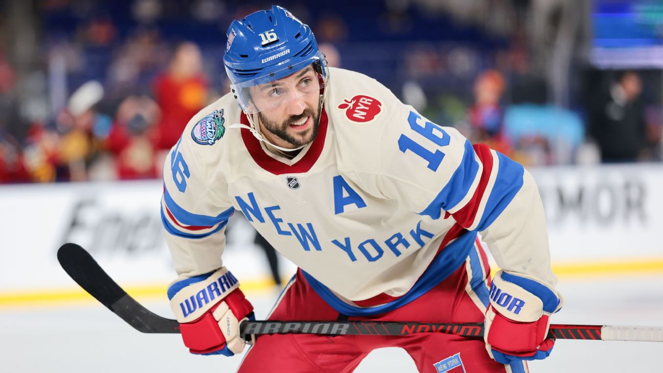 What we're hearing days ahead of the NHL trade deadline