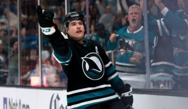 NHL Awards Watch: Who's leading for Hart, Norris, Calder?