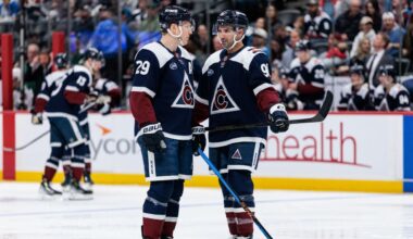 Judging overreactions to the 2026 NHL trade deadline