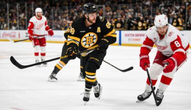 NHL playoff watch: What's at stake in 11-game Super Saturday?