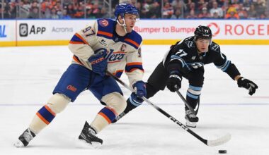 NHL playoff watch: What's at stake in all 15 games on Tuesday