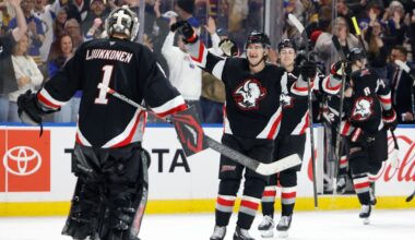 Ranking the top 2026 Stanley Cup playoff bandwagons