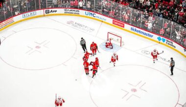 Hurricanes vs. Kraken Prediction, Odds, Picks - March 2