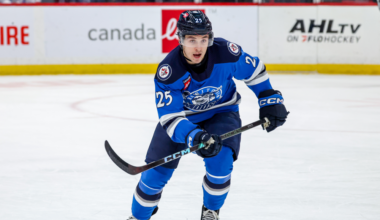 Jets Recall Ford and Zhilkin