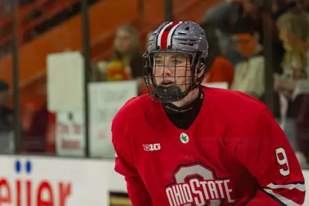 All you need to know about Flyers’ new Forward Riley Thompson ► FLYERS NITTY GRITTY