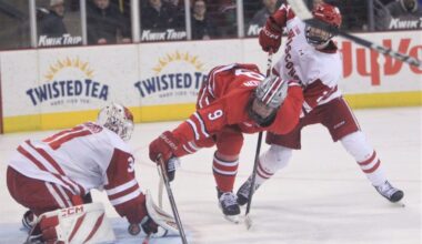 Flyers Linked To Riley Thompson – Pro Hockey Rumors