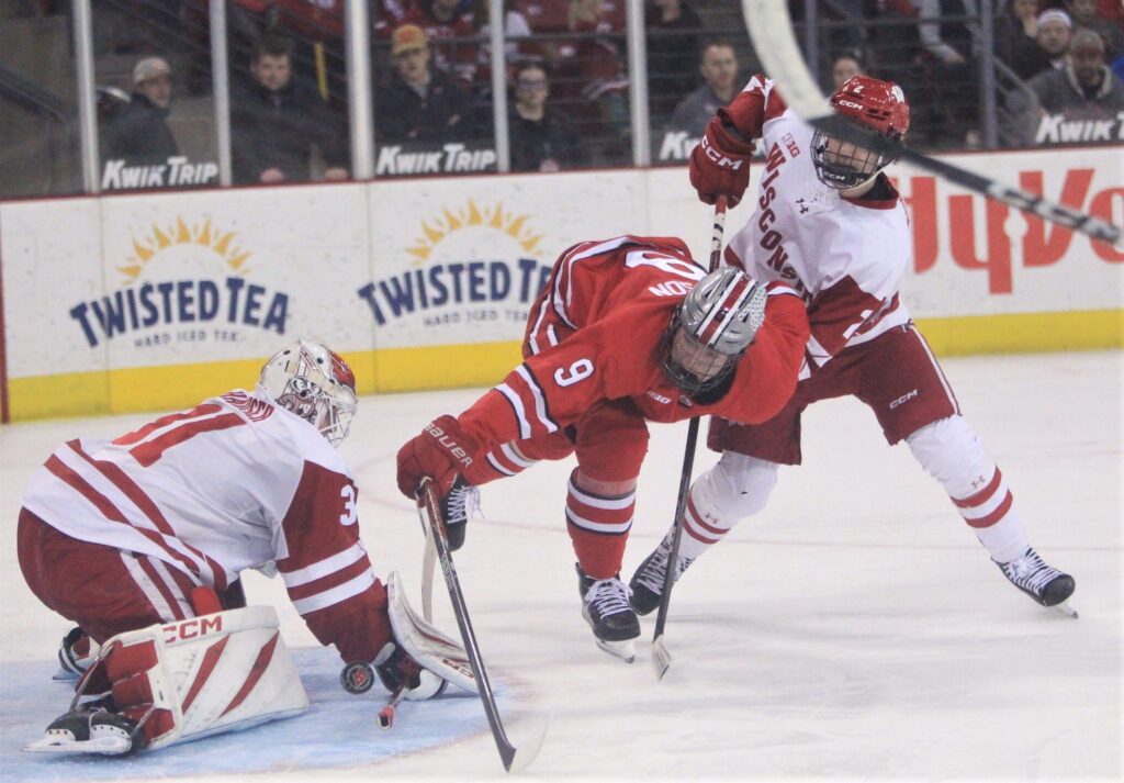 Flyers Linked To Riley Thompson – Pro Hockey Rumors