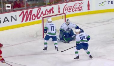 Matty Marker | Calgary Flames