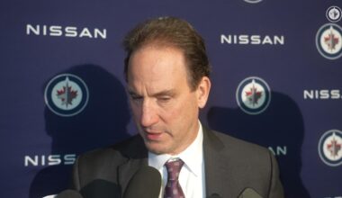 Arniel | 26.03.28 | Winnipeg Jets