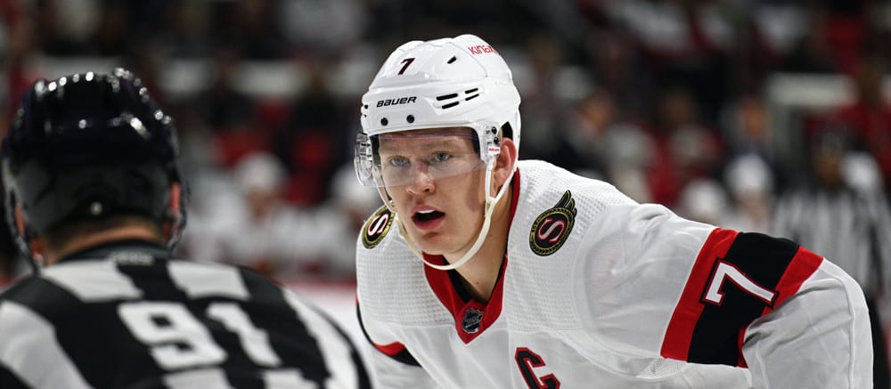 Expert NHL Betting Picks Today: Thursday, March 5