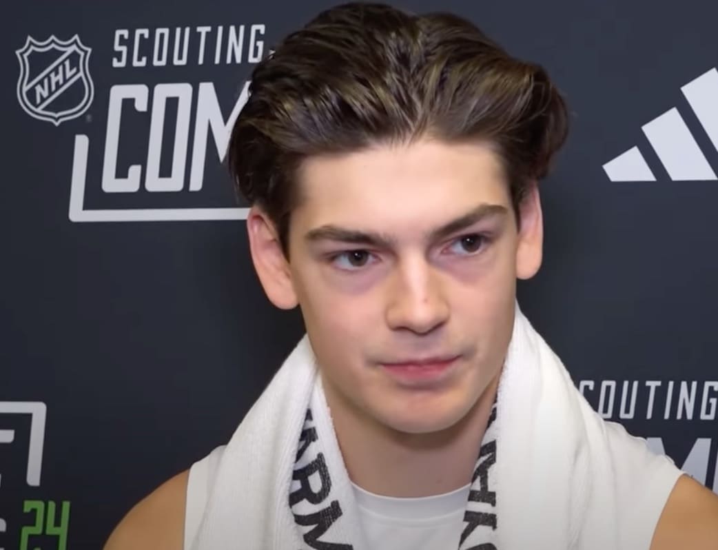 IceHogs Addition, Hedman News, Boisvert's NHL Debut Next?