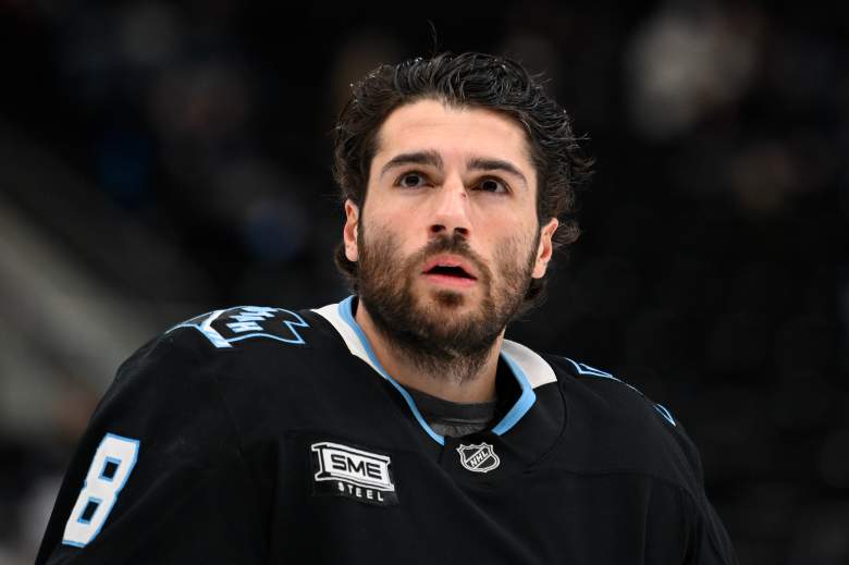 The Utah Mammoth made news on Wednesday regarding a Nick Schmaltz extension, giving fans something to cheer about.