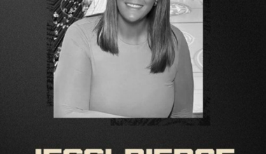 Sports reporter Jessie Pierce, 3 kids and dog killed in house fire in White Bear Lake, MN