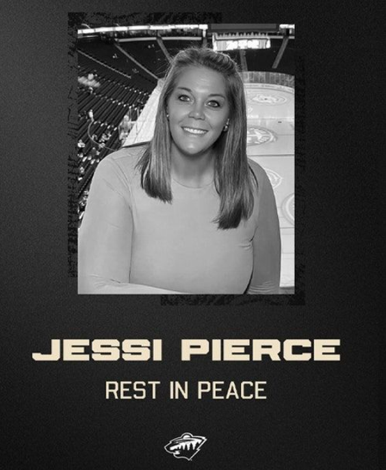 Sports reporter Jessie Pierce, 3 kids and dog killed in house fire in White Bear Lake, MN