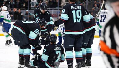 Stars vs. Canucks Prediction, Odds, Picks - March 2