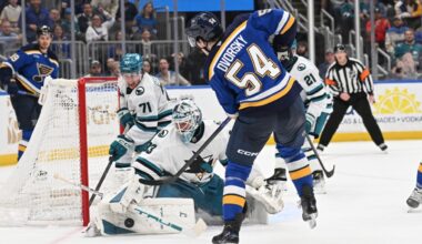 How Sharks ultimately will benefit from current losing streak – NBC Sports Bay Area & California