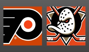 Flyers Game 67: Lines, Notes, & How to Watch @ Ducks