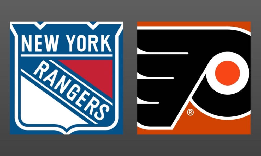 Game preview for Flyers vs. Rangers 3/9/26