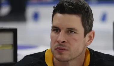 Sidney Crosby could lose historic Penguins teammate after Kyle Dubas drops cryptic message