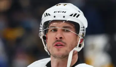 Dan Muse provides encouraging Sidney Crosby update, but Penguins are taking it slowly