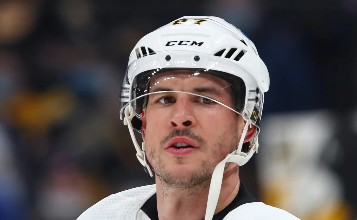 Dan Muse provides encouraging Sidney Crosby update, but Penguins are taking it slowly