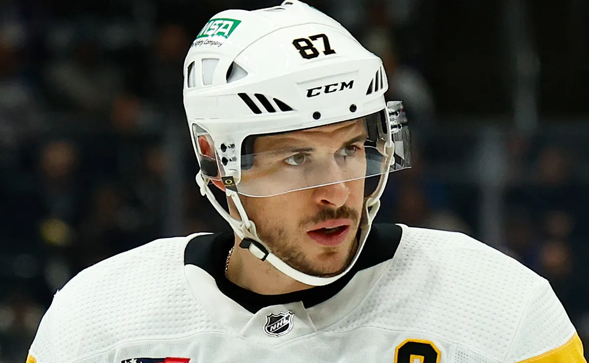 Sidney Crosby's return leaves Penguins with no room for rookie Avery Hayes