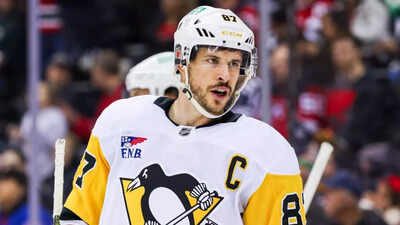 Sidney Crosby injury update: Mitch Marner opens up on how serious the setback is while Penguins remain in limbo